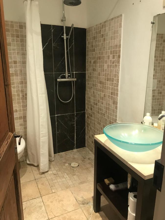 Appartement Plein Sud Port Vendres Exteriör bild