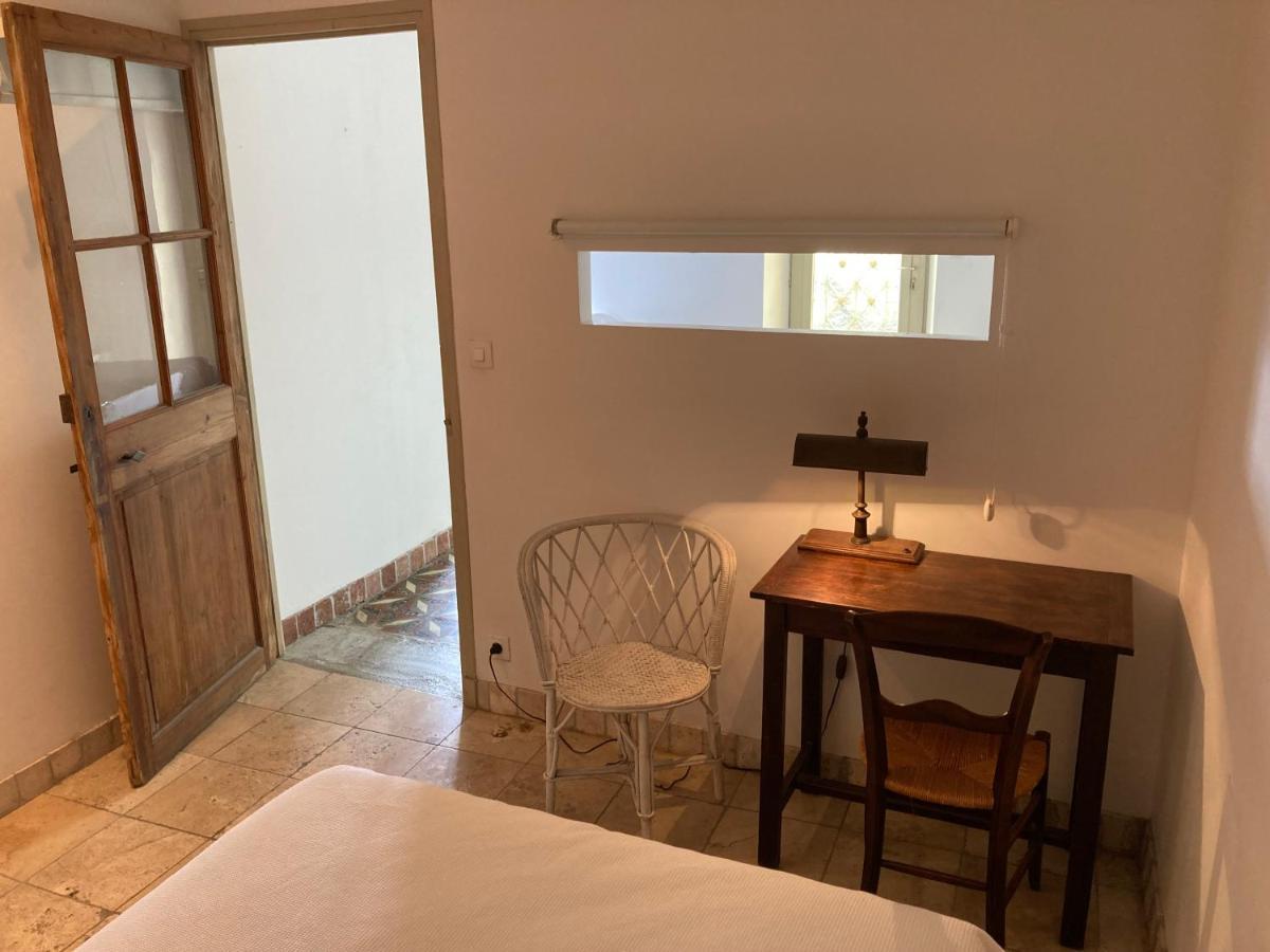 Appartement Plein Sud Port Vendres Exteriör bild